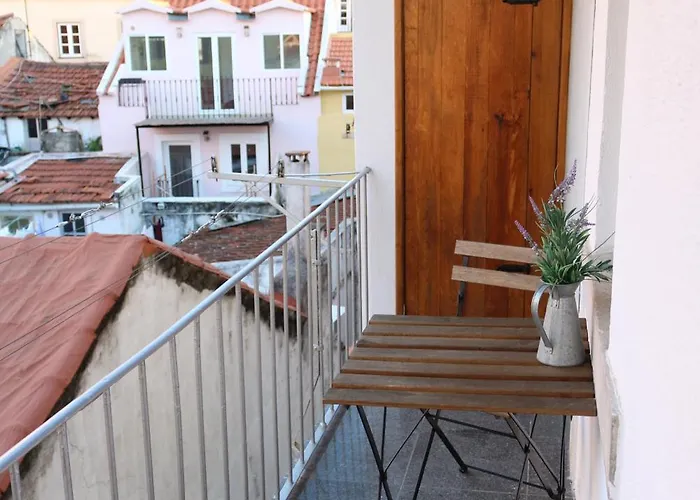 Casa Do Passadico