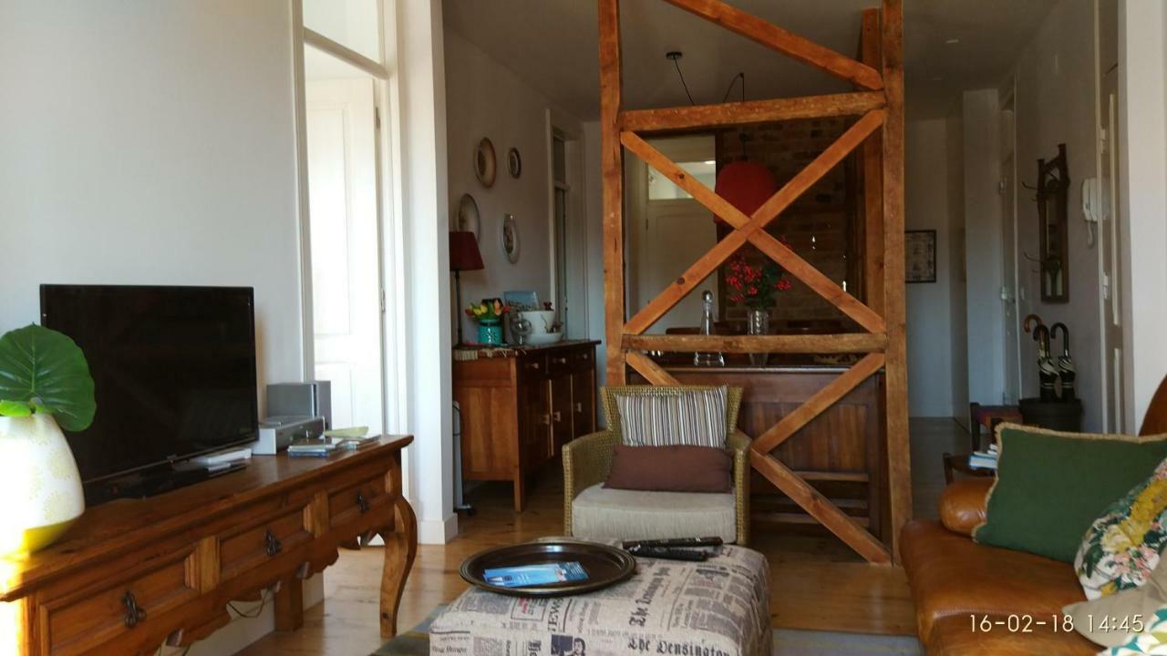 Casa Do Passadico * Lisbon
