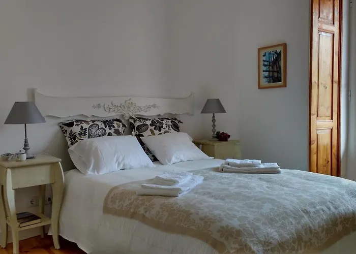 Casa Do Passadico